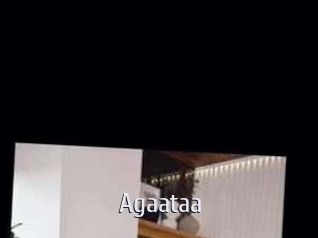 Agaataa