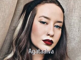 Agataalva