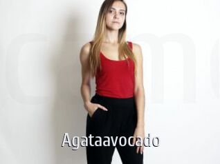 agataavocado Cigare à moustache