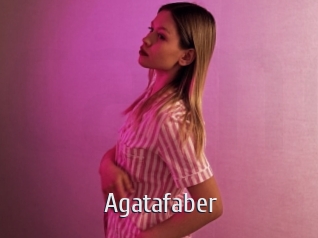 agatafaber Cigare à moustache