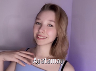 Agatamay