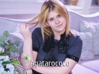 Agatarococo