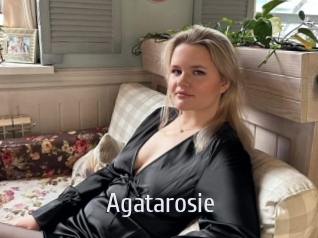 agatarosie Cigare à moustache