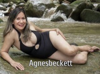 Agnesbeckett