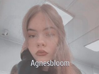 Agnesbloom
