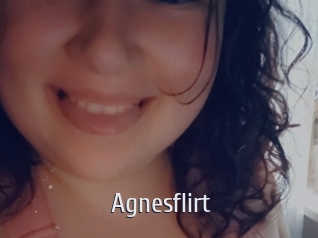 Agnesflirt