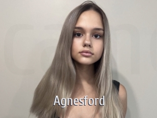 Agnesford