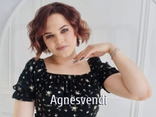 Agnesvendi