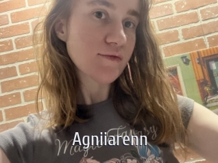 Agniiarenn