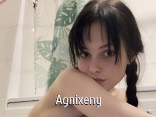 Agnixeny