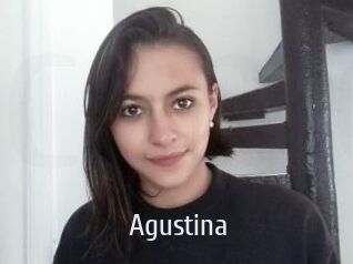 agustina Cigare à moustache