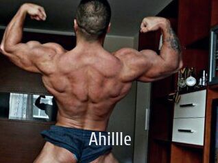 Ahillle