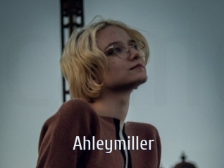 Ahleymiller