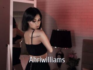 ahriwilliams Cigare à moustache