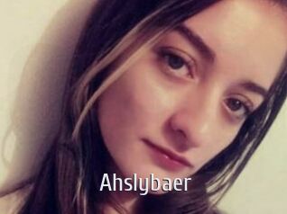 Ahslybaer