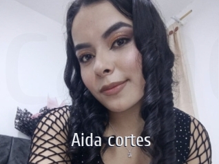 Aida_cortes