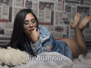 Aiinhoamoore