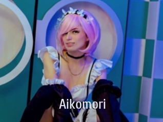aikomori Cigare à moustache