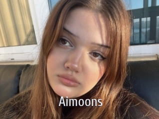 aimoons Cigare à moustache