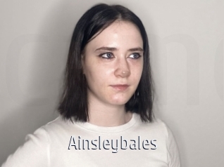 Ainsleybales