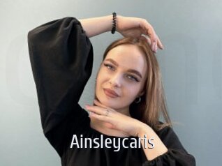 ainsleycaris Cigare à moustache