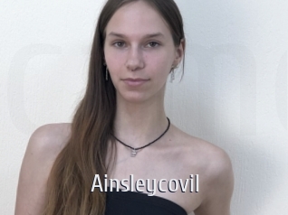 Ainsleycovil