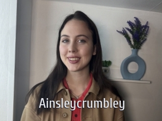Ainsleycrumbley