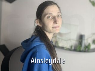 ainsleydale Cigare à moustache