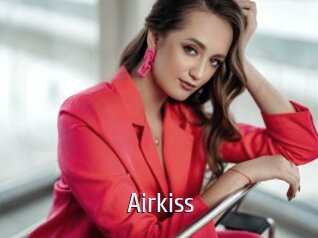 Airkiss