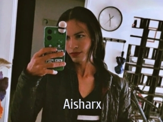 aisharx Cigare à moustache