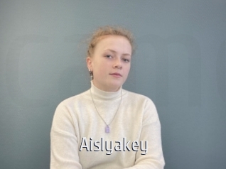 aislyakey Cigare à moustache