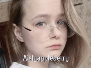 aislyappleberry Cigare à moustache