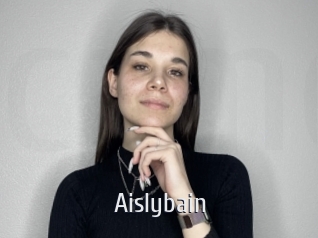 Aislybain