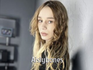 aislybones Cigare à moustache