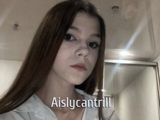 Aislycantrill