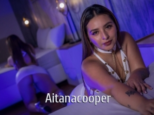 aitanacooper Cigare à moustache