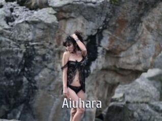 aiuhara Cigare à moustache