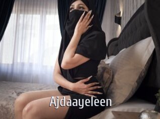 ajdaayeleen Cigare à moustache