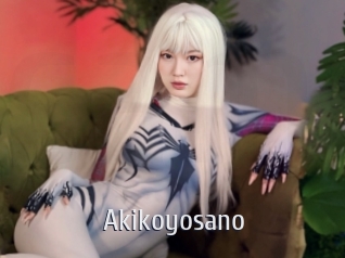 akikoyosano Cigare à moustache