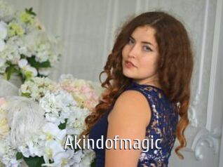 Akindofmagic