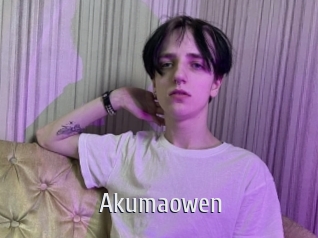 akumaowen Cigare à moustache