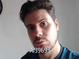 al39693 Cigare à moustache
