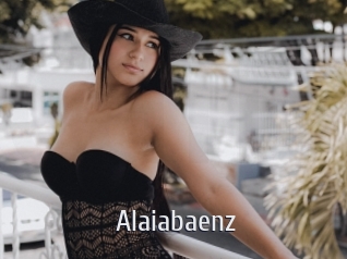 Alaiabaenz