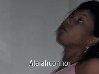 Alaiahconnor