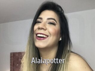 Alaiapotter