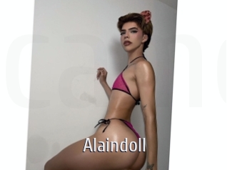 alaindoll Cigare à moustache