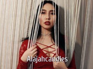 Alajahcandles