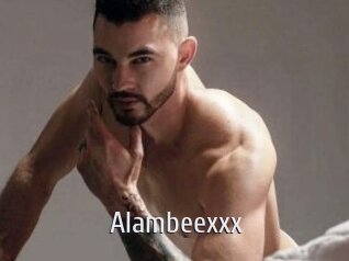 Alambeexxx
