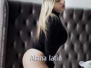 alana_latin Cigare à moustache