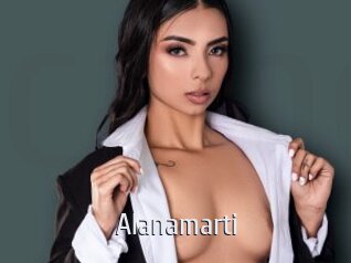 alanamarti Cigare à moustache